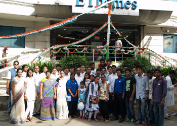 Independence Day Celebration 2019